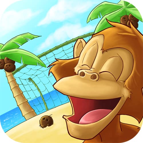 Tropical Kong Penalty Tropical Kong Penalty