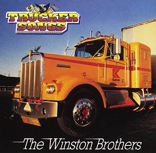 Trucker songs