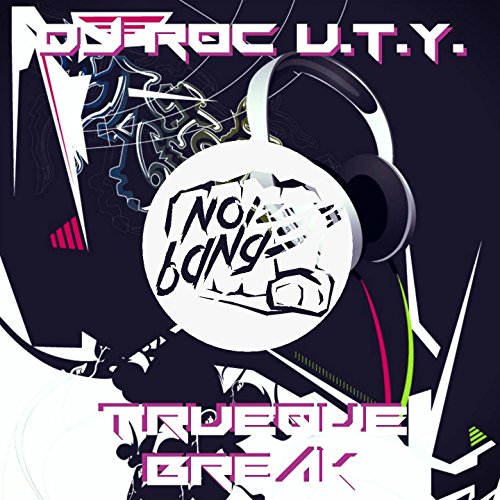 Trueque Break Trueque Break