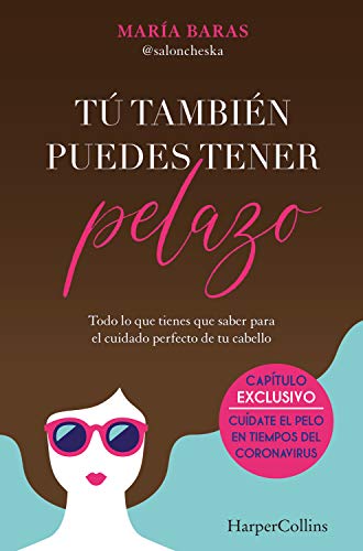Tú también puedes tener pelazo (No ficción) Tú también puedes tener pelazo (No ficción)