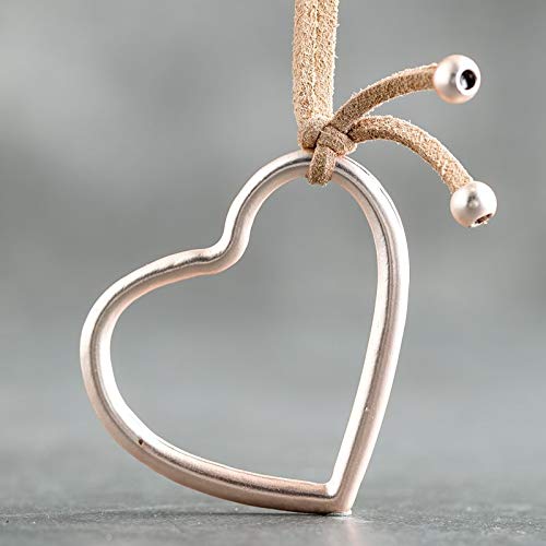 TUDUDU Corazón Colgante Collares Cuerda Collares Suéter Cadena Joyería Sácala Collares Largos Collares Encanto Corazón Mujeres Navidad Nuevos Regalos TUDUDU Corazón Colgante Collares Cuerda Collares Suéter Cadena Joyería Sácala Collares Largos Collares Encanto Corazón Mujeres Navidad Nuevos Regalos