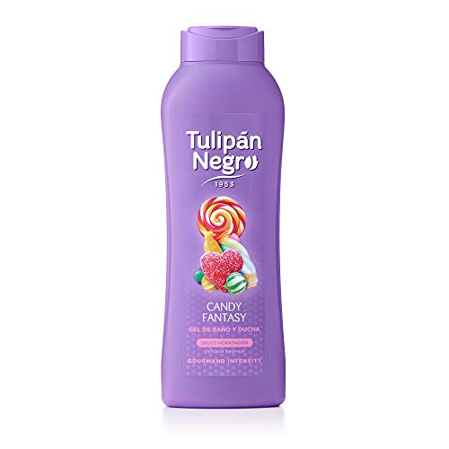 Tulipan Negro, Gel candy fantasy, 720 ml Tulipan Negro, Gel candy fantasy, 720 ml