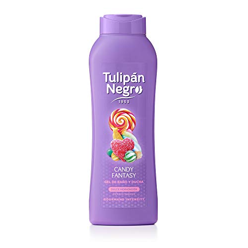 Tulipan Negro, Gel candy fantasy, 720 ml