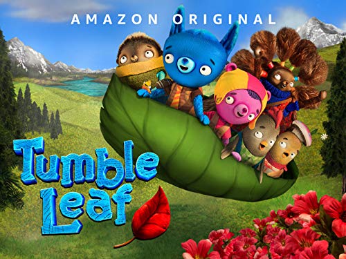 Tumble Leaf Season 3 Tumble Leaf Season 3