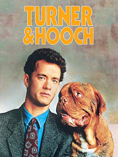 Turner & Hooch Turner & Hooch