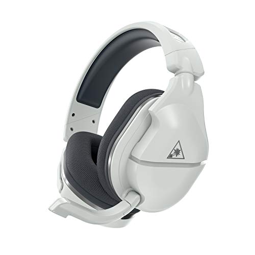 Turtle Beach Stealth 600 x Gen 2 - Auriculares Gaming Inalámbricos - Xbox One y Xbox Series X, Blanco Turtle Beach Stealth 600 x Gen 2 - Auriculares Gaming Inalámbricos - Xbox One y Xbox Series X, Blanco