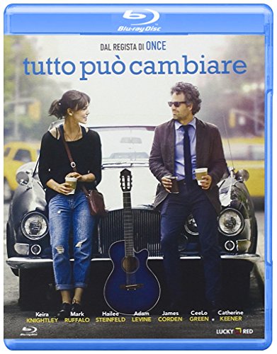 Tutto può cambiare [Italia] [Blu-ray]