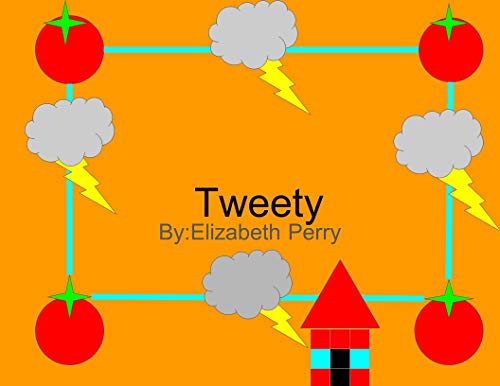 Tweety: The Littlest Bird (English Edition) Tweety: The Littlest Bird (English Edition)