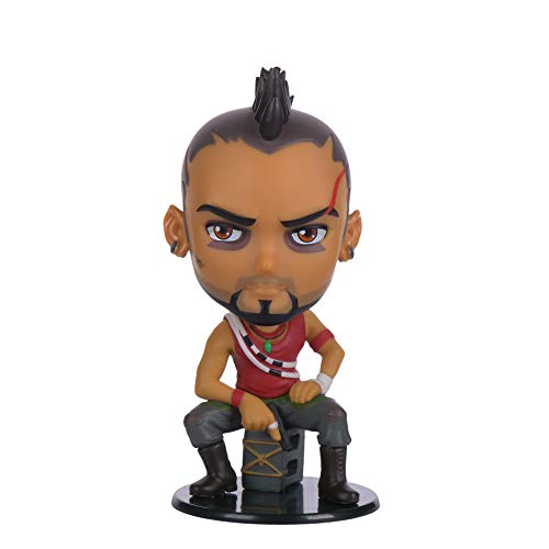 Ubi Heroes - Series 1 Chibi FC Vaas Figurine Ubi Heroes - Series 1 Chibi FC Vaas Figurine