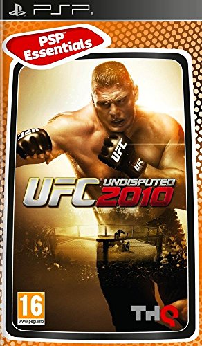 UFC Undisputed 2010 - collection essentiels [Importación francesa]