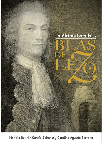 Última batalla de Blas de Lezo,La Última batalla de Blas de Lezo,La