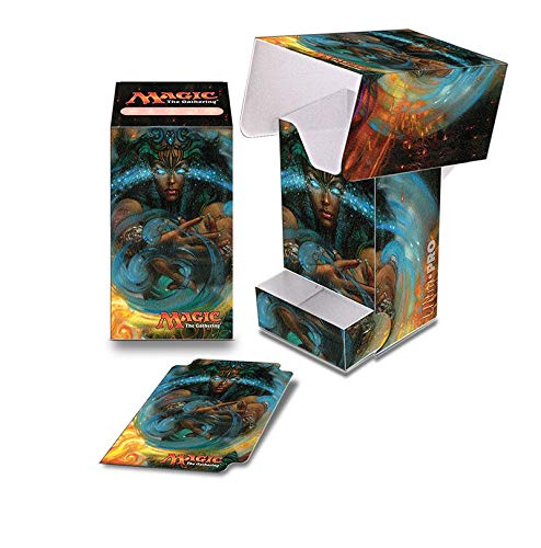 Ultra Pro Eternal Masters Full View Deck Box with Tray - Magic: The Gathering