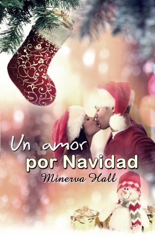 Un amor por Navidad Un amor por Navidad