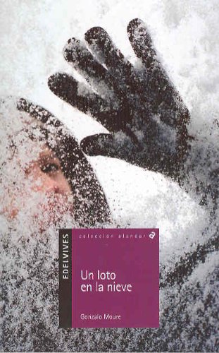 Un loto en la nieve: 42 (Alandar)