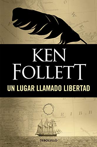 Un lugar llamado libertad Un lugar llamado libertad