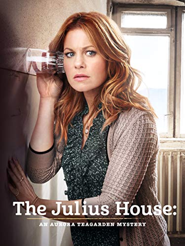 Un misterio para Aurora Teagarden: La casa de los Julius Un misterio para Aurora Teagarden: La casa de los Julius