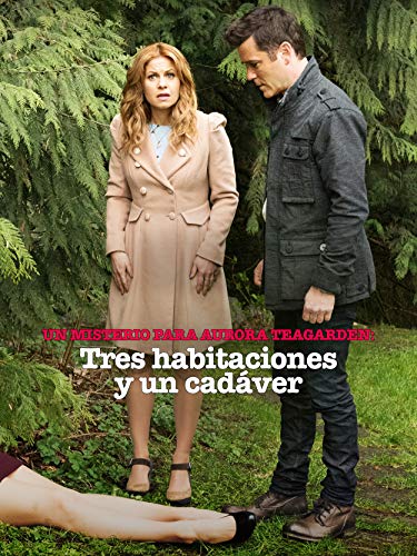 Un misterio para Aurora Teagarden: Tres habitaciones y un cadáver