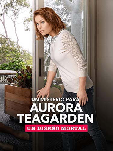 Un misterio para Aurora Teagarden: Un diseño mortal