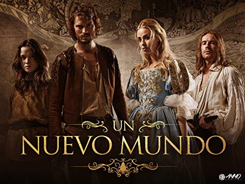 Un nuevo mundo Un nuevo mundo