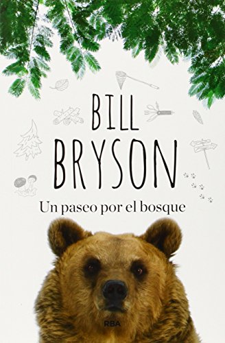 Un paseo por el bosque (DIVULGACIÓN) Un paseo por el bosque (DIVULGACIÓN)