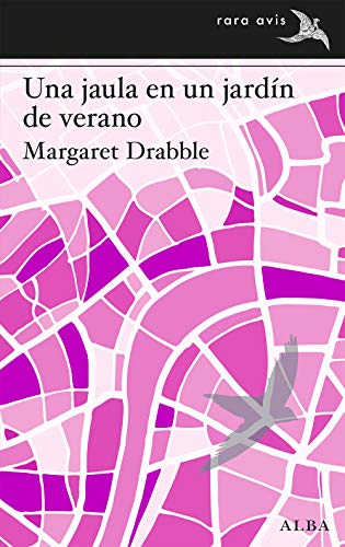 Una jaula en un jardín de verano: 47 (Rara Avis) Una jaula en un jardín de verano: 47 (Rara Avis)