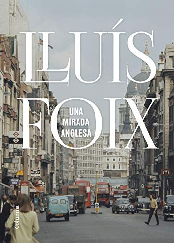 Una mirada anglesa (Catalan Edition) Una mirada anglesa (Catalan Edition)