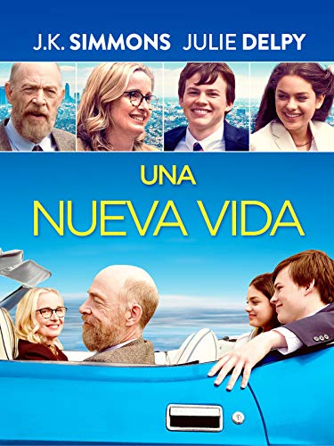 Una nueva vida Una nueva vida