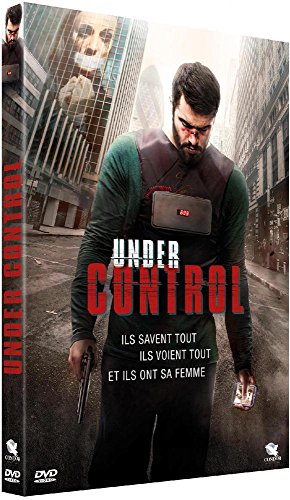 Under Control [Francia] [DVD]