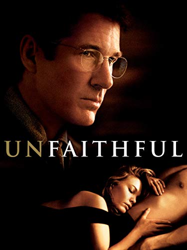 Unfaithful Unfaithful