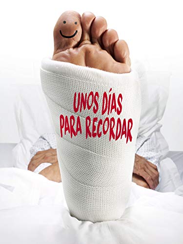 Unos días para recordar Unos días para recordar