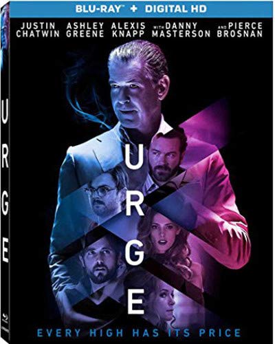 Urge [Edizione: Stati Uniti] [Italia] [Blu-ray]