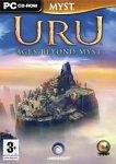 Uru : Ages Beyond Myst : PC DVD ROM , FR