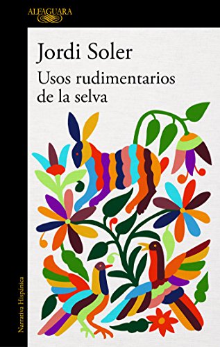 Usos rudimentarios de la selva