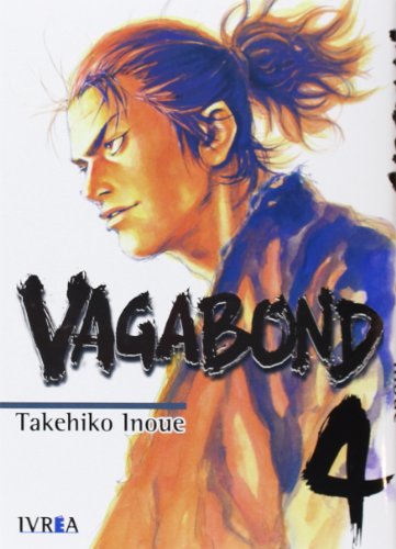 Vagabond 4 Vagabond 4