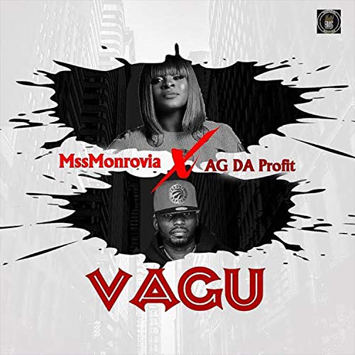Vagu (feat. AG Da Profit) [Explicit]