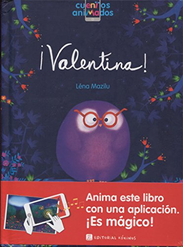 ¡Valentina! ¡Valentina!