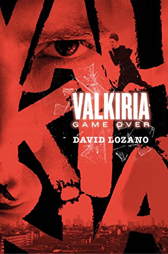 Valkiria: Game Over (Gran Angular) Valkiria: Game Over (Gran Angular)