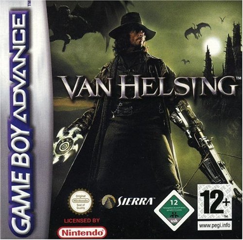 Van Helsing Van Helsing