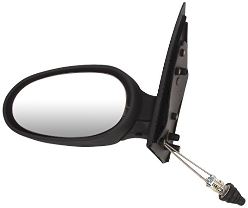Van Wezel 2910803 Espejos Exteriores para Automóviles Van Wezel 2910803 Espejos Exteriores para Automóviles