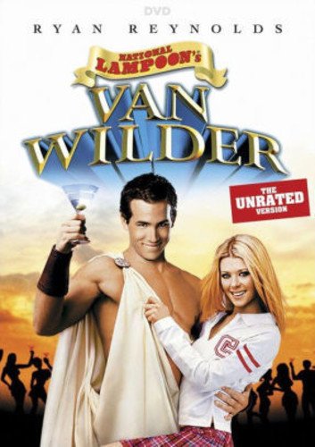 Van Wilder: Party Liason [Edizione: Stati Uniti] [Italia] [DVD]