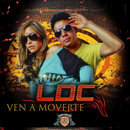 Ven A Moverte Ven A Moverte