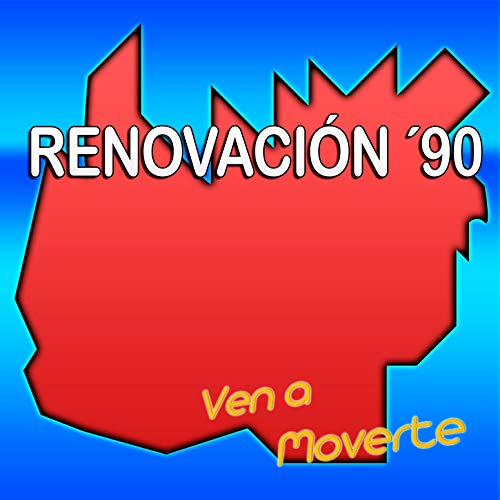 Ven a Moverte