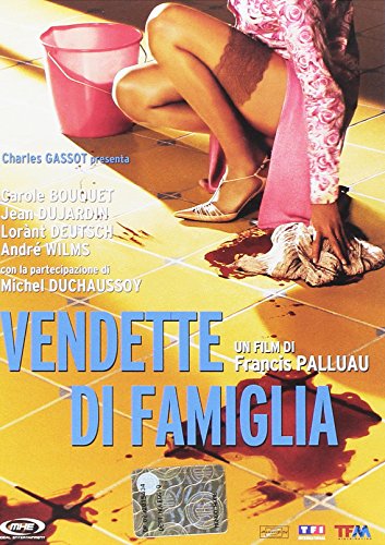 Vendette Di Famiglia [Italia] [DVD]