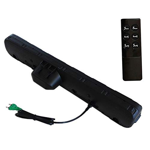 Ventadecolchones - Motor de Cama Articulada con Mando inalámbrico Ventadecolchones - Motor de Cama Articulada con Mando inalámbrico