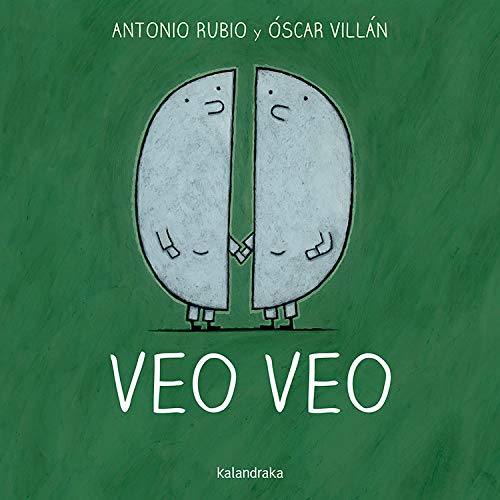 Veo veo (A) Veo veo (A)