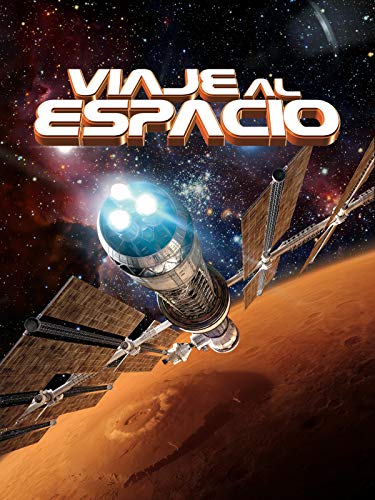 Viaje al espacio