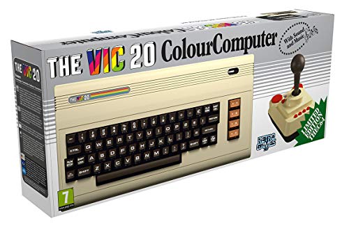 VIC20 - Edición Limitada VIC20 - Edición Limitada