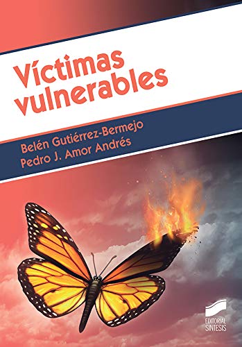 Víctimas Vulnerables: 54 (Criminología) Víctimas Vulnerables: 54 (Criminología)