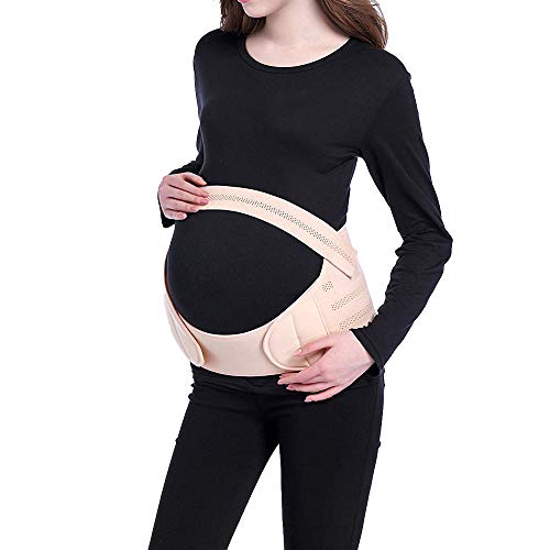 Viedouce Cinturón de Maternidad,Faja de Embarazo/Premamá,Correa Embarazadas,Apoyo Durante Embarazo,Banda Abdomen/Cintura/Espalda/Pélvico/Vientre,Respirable Ajustable Pélvica Faja Soporte Posterior Viedouce Cinturón de Maternidad,Faja de Embarazo/Premamá,Correa Embarazadas,Apoyo Durante Embarazo,Banda Abdomen/Cintura/Espalda/Pélvico/Vientre,Respirable Ajustable Pélvica Faja Soporte Posterior