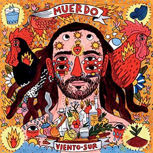 Viento Sur Cd Viento Sur Cd